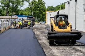 Best Driveway Snow Removal Preparation  in Lebanon, IL